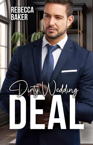 [Unexpected Lovestories 21] • Dirty Wedding Deal · Verführerisches Spiel